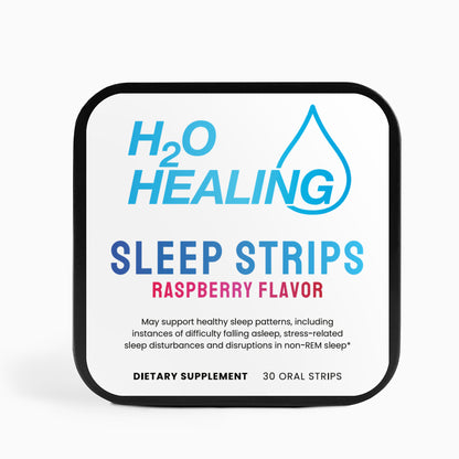 Sleep Strips