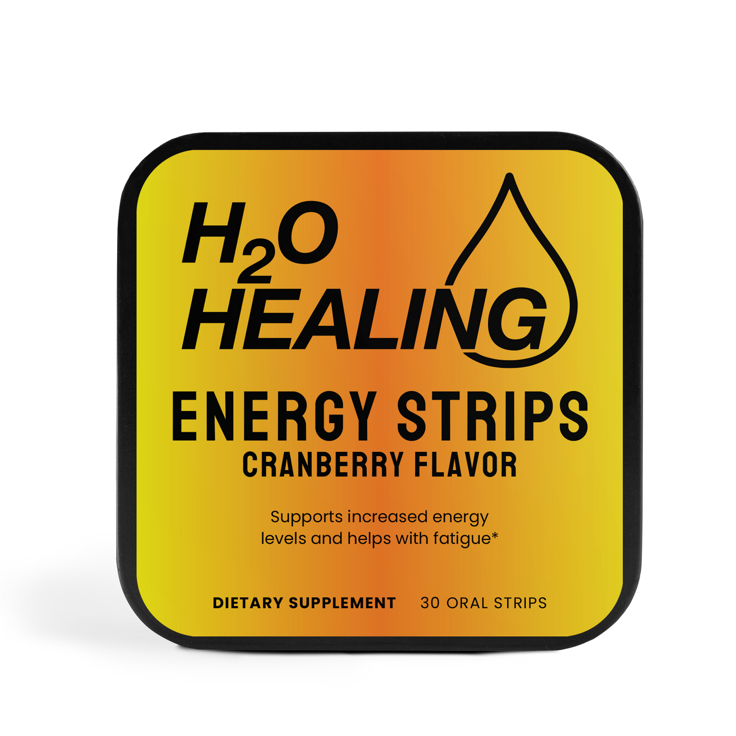 Energy Strips